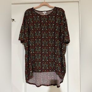 LulaRoe Irma Sz Medium
